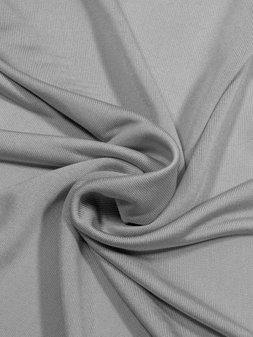 Grey Jersey