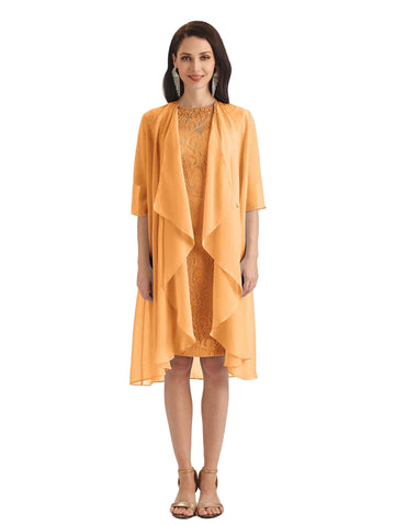 tangerine
