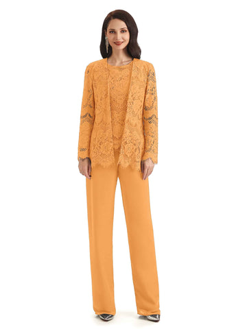 tangerine