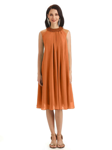 burnt-orange