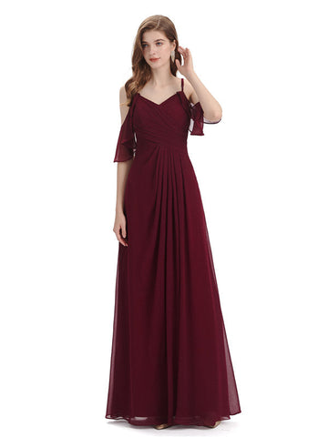 Venus Cold Shoulder Dress
