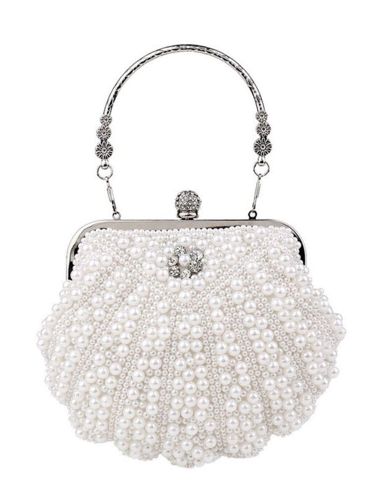 WBP Pearl Evening Handbag