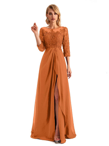 burnt-orange