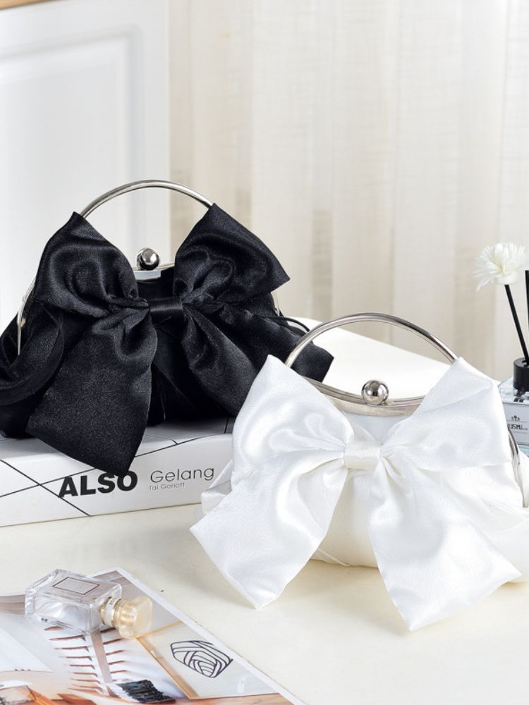 BEH Bowknot Evening Handbag