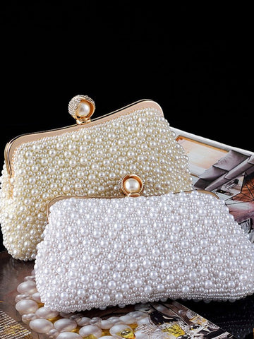 PBB Pearl Banquet Bag