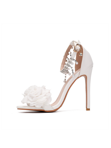 High Heels Pumps Shoes
