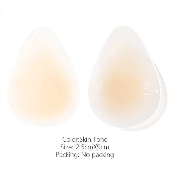 CN53 Reusable Silicone Nipple Covers