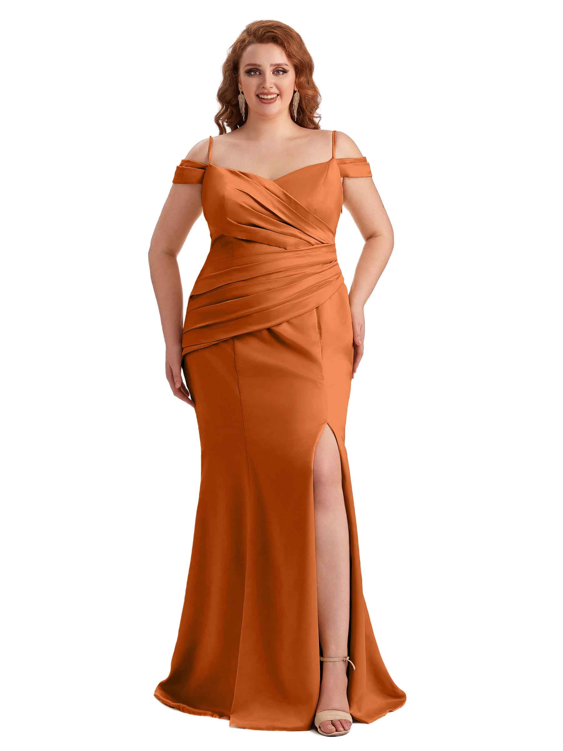 burnt-orange