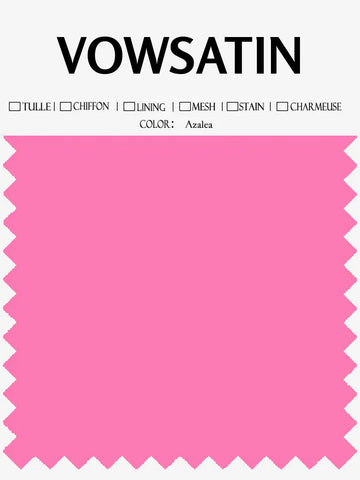 Azalea Chiffon