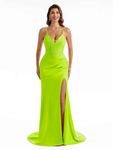 lime-green