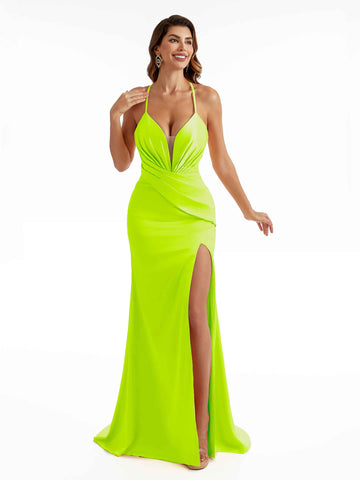 lime-green