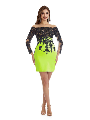 lime-green