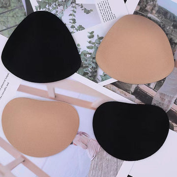 Sponge Self-adhesive Chest Pad