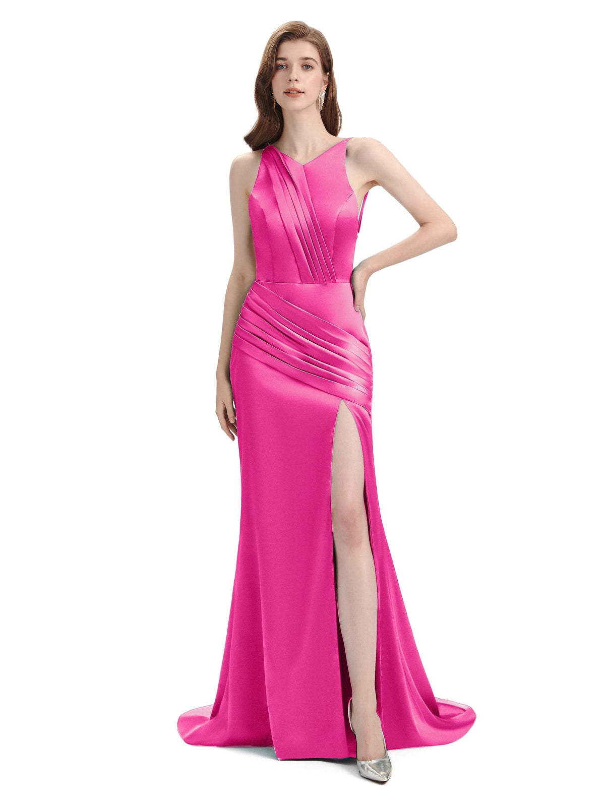 black bodycon dresses for women Otoway Bodycon Maxi Dress