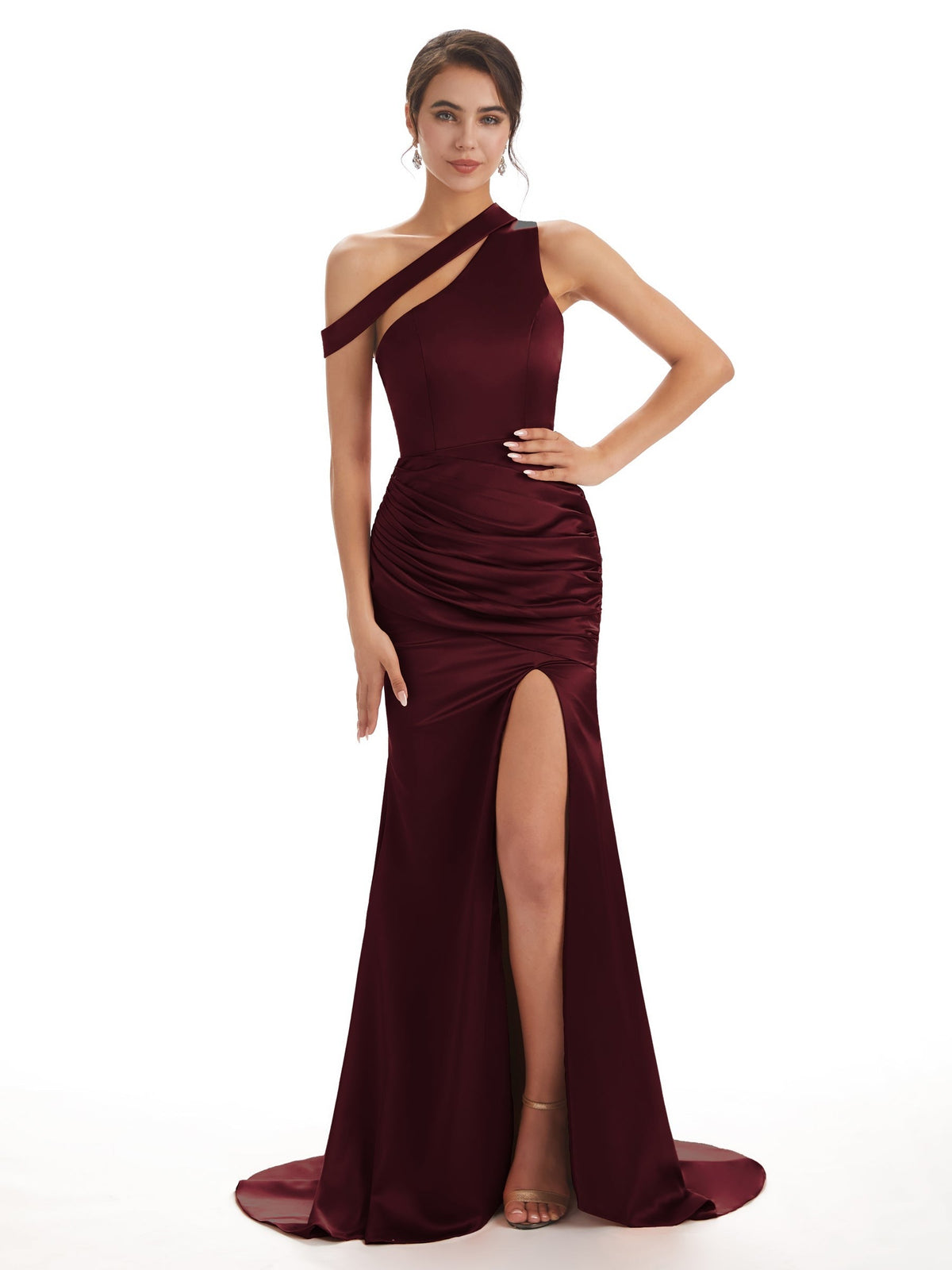 red corset dress short Sassy Soiree Corset Mini Dress