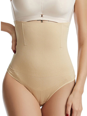 HWS High Waist Tummy Body Shaping