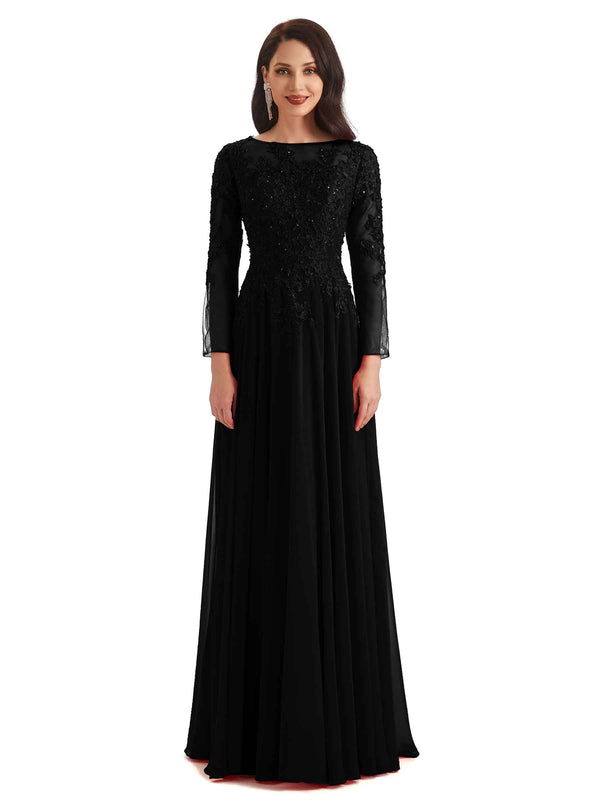 Vilma Long Sleeves Lace Dress Vilma Long Sleeves Lace Dress