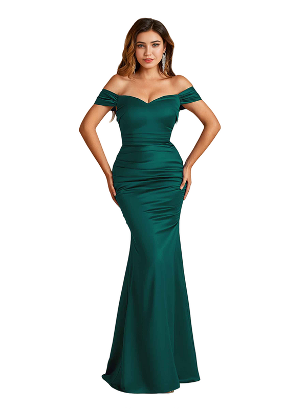 Dark-Green