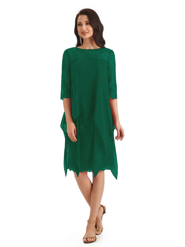 Dark-Green