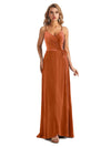 Burnt-Orange