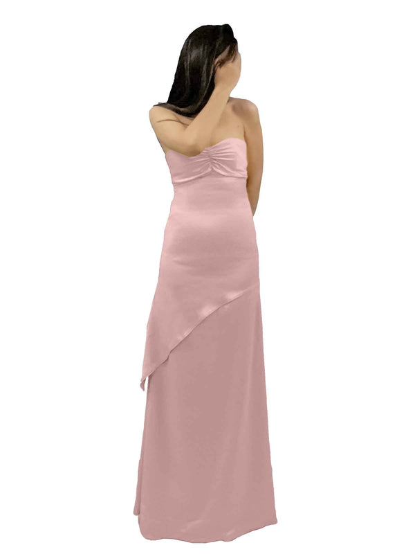 Vintage-Mauve