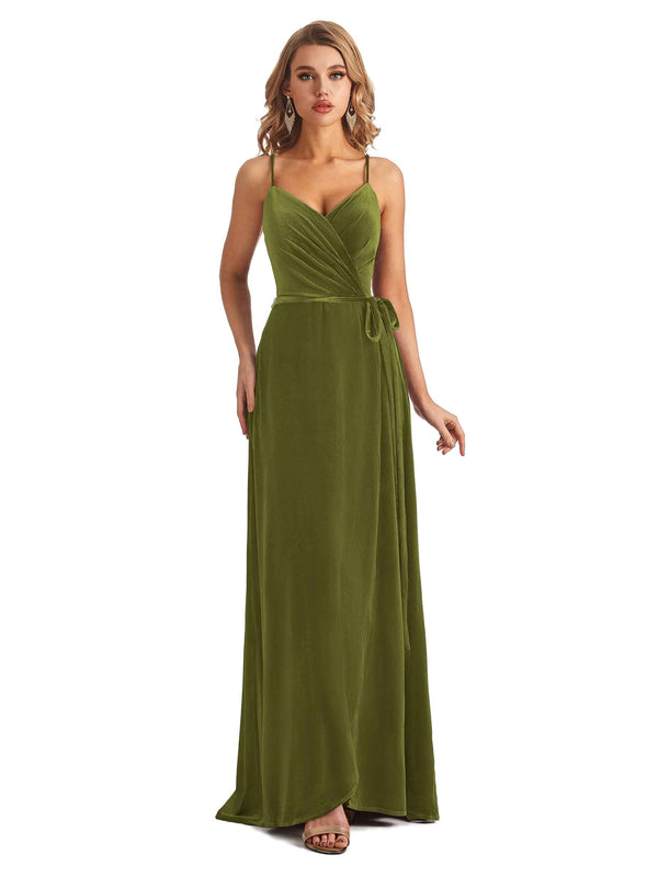 Olive-Green