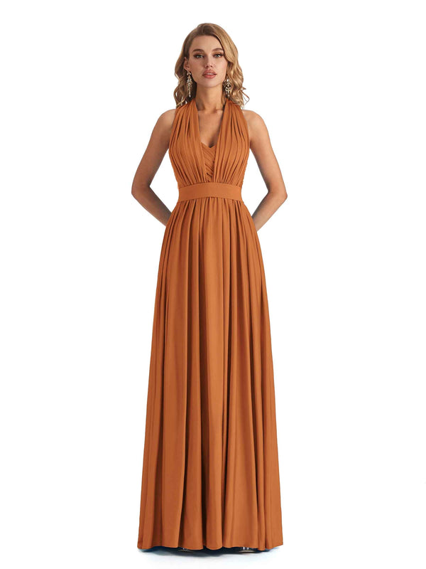 Burnt-Orange