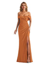 Burnt-Orange