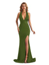 Olive-Green