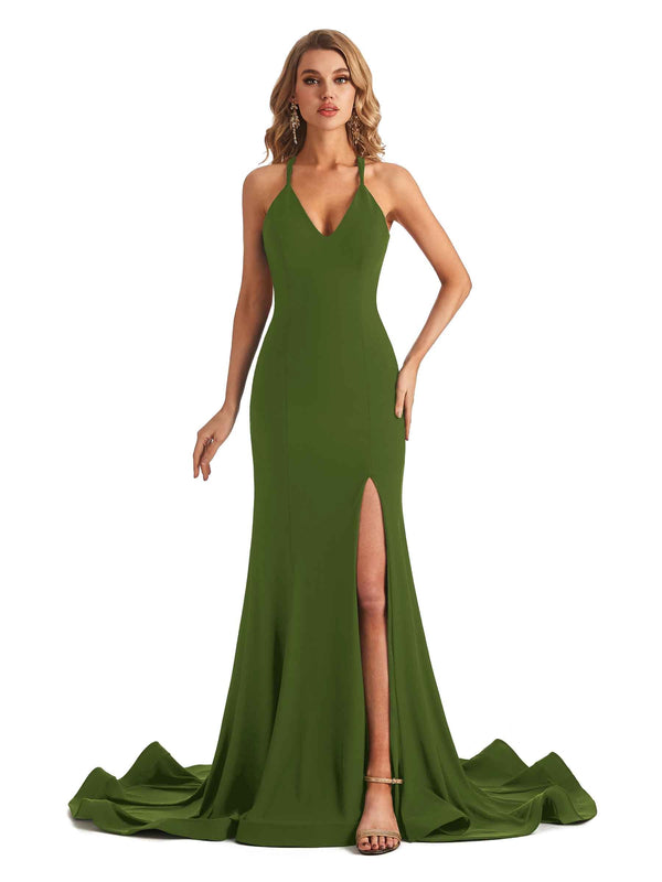 Olive-Green