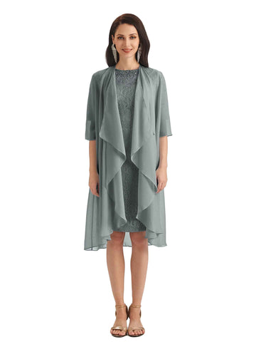 steel-grey