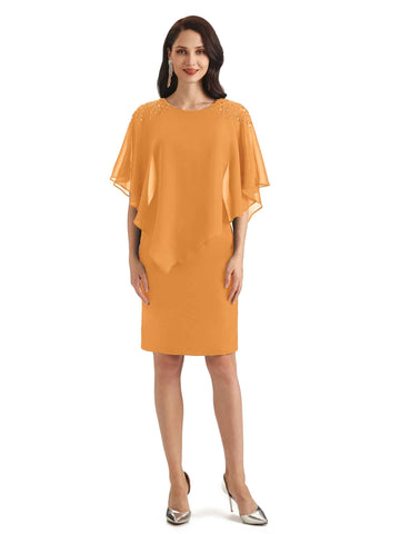 tangerine