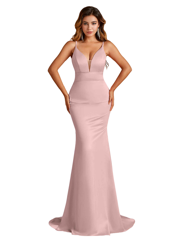 Vintage-Mauve