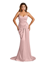 Vintage-Mauve