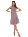 Vintage-Mauve