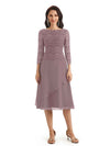 Vintage-Mauve