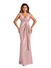 Vintage-Mauve