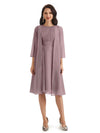Vintage-Mauve