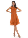 Burnt-Orange