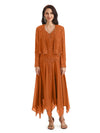 Burnt-Orange