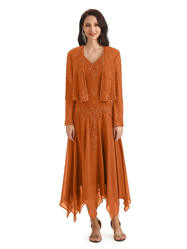 Burnt-Orange