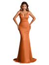 Burnt-Orange