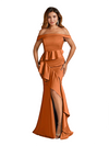 Burnt-Orange
