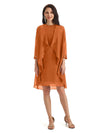 Burnt-Orange
