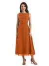 Burnt-Orange