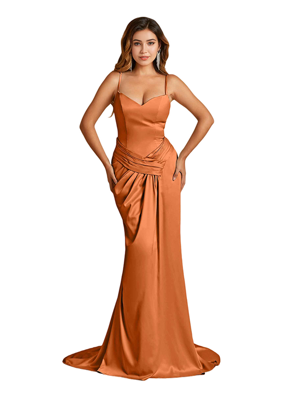 Burnt-Orange