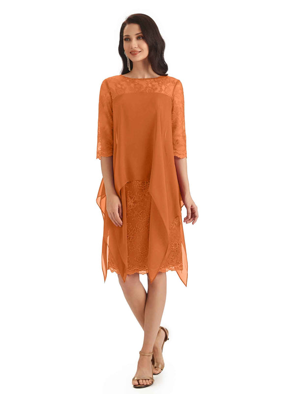 Burnt-Orange