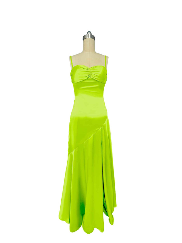 Lime-Green
