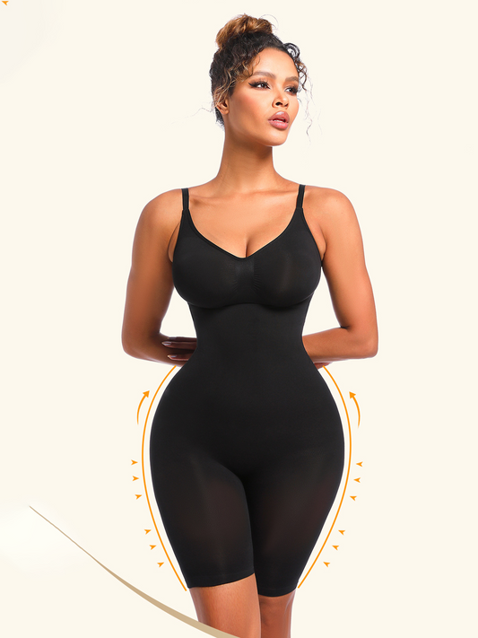 Seamless Shapewear Bodysuit