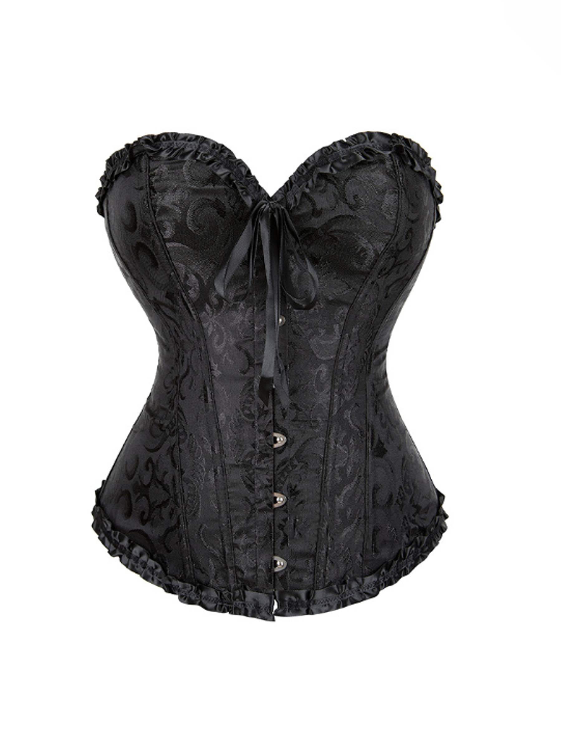 Waist Corset Shapewear Lingerie